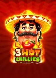 3 Hot Chillies