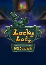 Lucky Lads Hold & Win